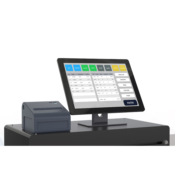 Windows Touch POS RT-2015 - Image 2