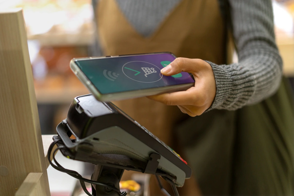 The Future of POS Systems: Trends & Innovations