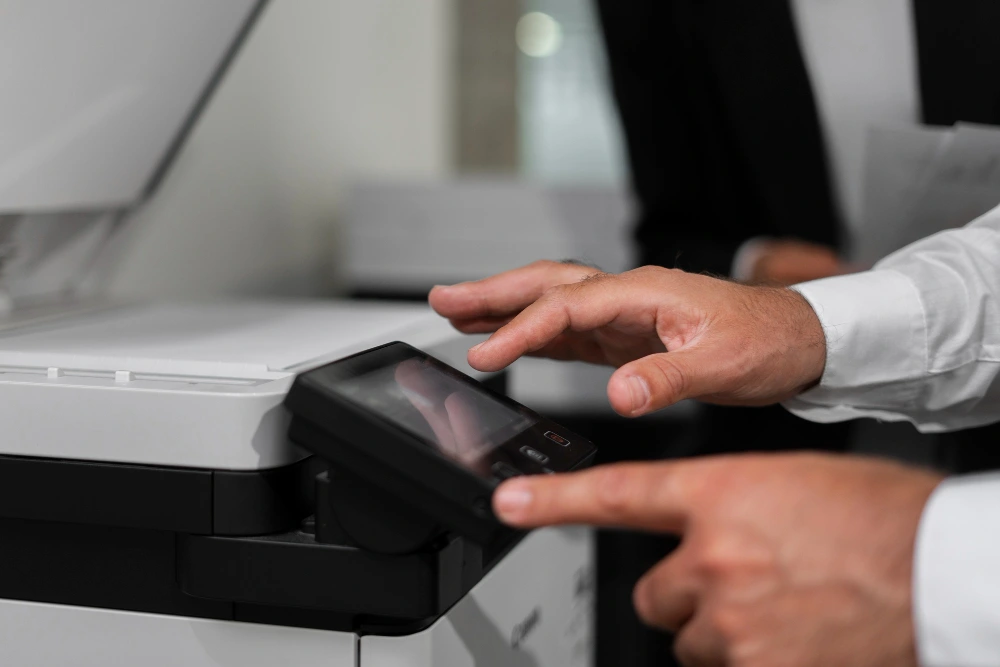 Thermal Printers vs. Inkjet Printers: Which One Should You Choose?