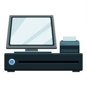 Desktop Barcode Printer – Fast, Reliable & High-Quality Printing