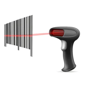 TVS Barcode Scanner – Fast, Reliable & Affordable