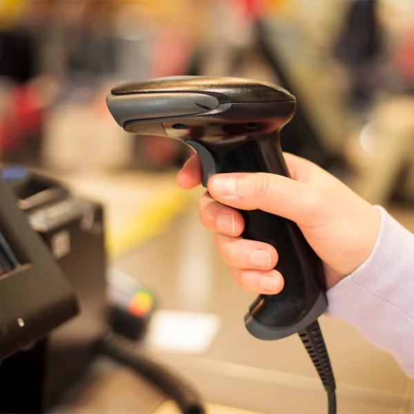 TVS Scanners – Affordable & Reliable Scanning for Every Business