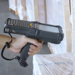 Datalogic Barcode Scanners – Advanced Scanning for Industrial Needs