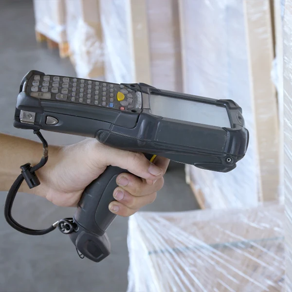 Datalogic Barcode Scanners – Advanced Scanning for Industrial Needs