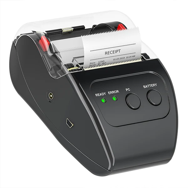 TVS Printers – Reliable & High-Performance Printing Solutions