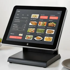 Windows Touch POS – Smart, Secure & Efficient POS Solutions