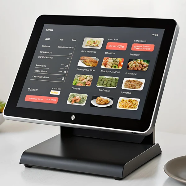 Windows Touch POS – Smart, Secure & Efficient POS Solutions